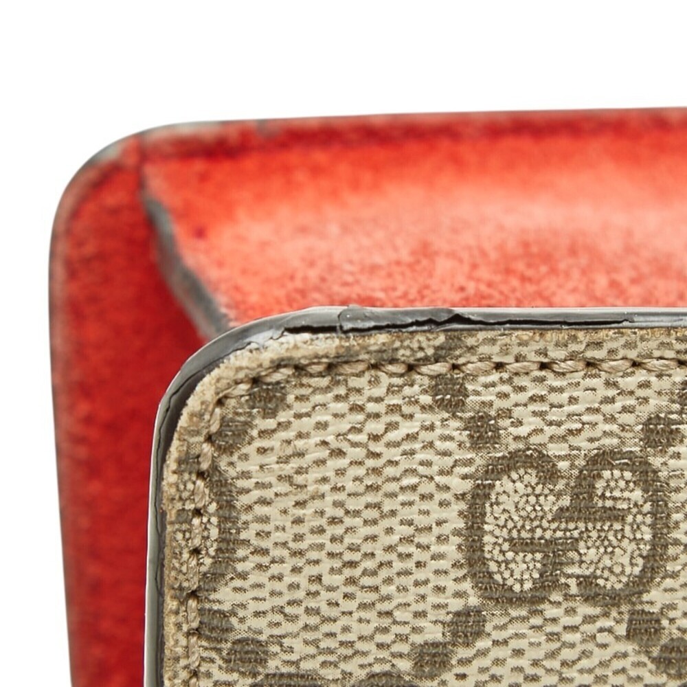 GUCCI Authentic Cream Shoulder Bag - Picture 9 of 13